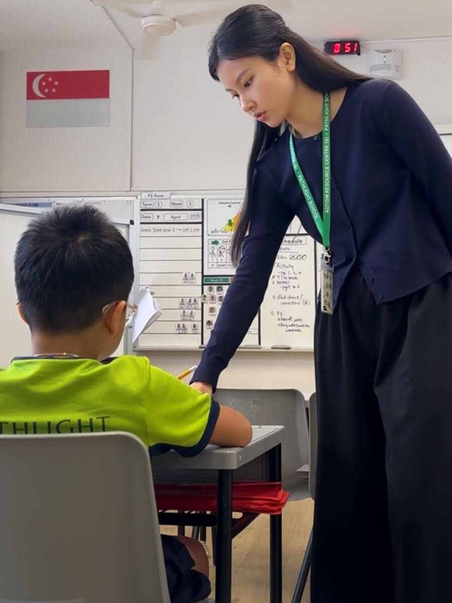 Support Students Directly